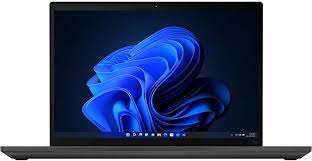 Lenovo ThinkPad - Notebook - 14" - Intel Core i7 I7-1265U - 256 GB SSD - Intel Integrated Graphics - Windows 11 Pro