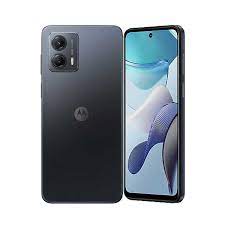 Motorola Moto G53 - Smartphone - 5G - Android - 128 GB - Opal Silver - Touch - XT2335-1