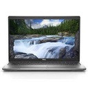 NBD1439 NB DELL LATITUDE 5530 I7-1255U 16GB/512SSD/15.6"W10P3Y#8N9F3