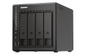 QNAP TS-453E - NAS server - 4 Bay