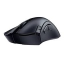 Razer - Mouse - Wireless - Deathadder V2 X Hype