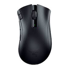 Razer - Mouse - Wireless - Deathadder V2 X Hype