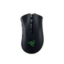Razer DeathAdder V2 Pro - Ratón - ergonómico - diestro - óptico - 8 botones - inalámbrico, cableado - USB, Bluetooth, 2.4 GHz