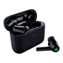 Razer Hammerhead True Wireless (2021) - Auriculares inalámbricos con micro - en oreja - Bluetooth - cancelación de sonido activo - negro