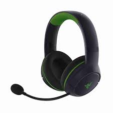 Razer Kaira - Auricular - tamaño completo - 2.4/5 GHz - inalámbrico - aislamiento de ruido - para Xbox Series X