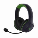 Razer Kaira - Auricular - tamaño completo - 2.4/5 GHz - inalámbrico - aislamiento de ruido - para Xbox Series X