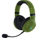 Razer Kaira Pro for Xbox - Auricular - tamaño completo - Bluetooth / Xbox Wireless - inalámbrico - Halo Infinite