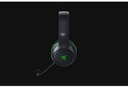 Razer Kaira Pro for Xbox - Auricular - tamaño completo - inalámbrico - negro