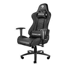 Primus Gaming - Chair 100T PCH-102BK