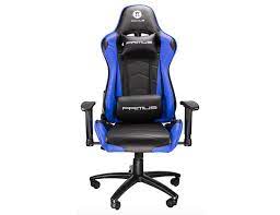 Primus Gaming - Chair 100T PCH-102BL