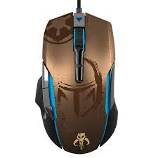 Primus Gaming - PMO-S202ML - Mouse - USB - Wired - Mandalorian G 12400T
