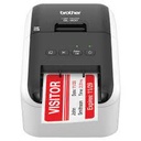 QL-800W - Brother QL-800 High-Speed Professional Label Printer WIFI