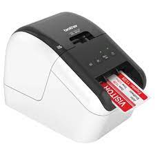QL-800W - Brother QL-800 High-Speed Professional Label Printer WIFI
