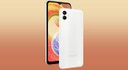 Samsung Galaxy A04 - Smartphone - Android - White - Touch - SM-A045MZWDGTO