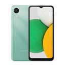 Samsung Galaxy A03 - Smartphone - Android - 32 GB - Green - Touch - 2GB Ram