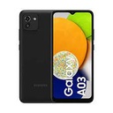 Samsung Galaxy A03 - Smartphone - Android - Black - Touch - 2GB 32GB