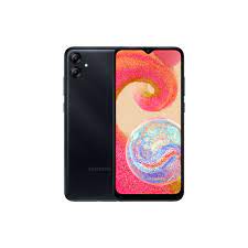 Samsung Galaxy A04e - Smartphone - Android - Black - Touch - 3GB 32GB