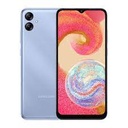Samsung Galaxy A04e - Smartphone - Android - Blue - Touch - 3GB 32GB