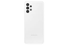 Samsung Galaxy A13 - Smartphone - Android - 64 GB - Bone white - Touch - 4 gb