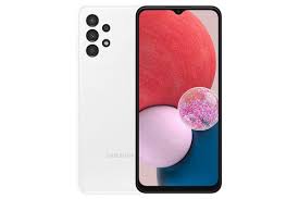 Samsung Galaxy A13 - Smartphone - Android - 64 GB - Bone white - Touch - 4 gb