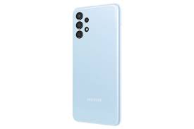 Samsung Galaxy A13 - Smartphone - Android - 64 GB - Light blue - Touch - 4 GB