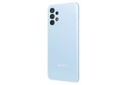 Samsung Galaxy A13 - Smartphone - Android - 64 GB - Light blue - Touch - 4 GB