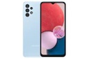 Samsung Galaxy A13 - Smartphone - Android - 64 GB - Light blue - Touch - 4 GB