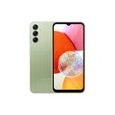 Samsung Galaxy A14 - Smartphone - Android - Green - Touch - SM-A145MLGGGTO