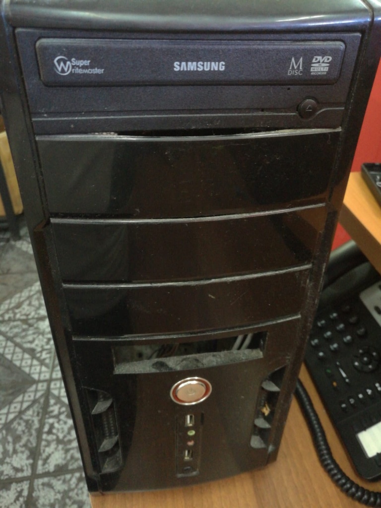 T-CLON-CPU