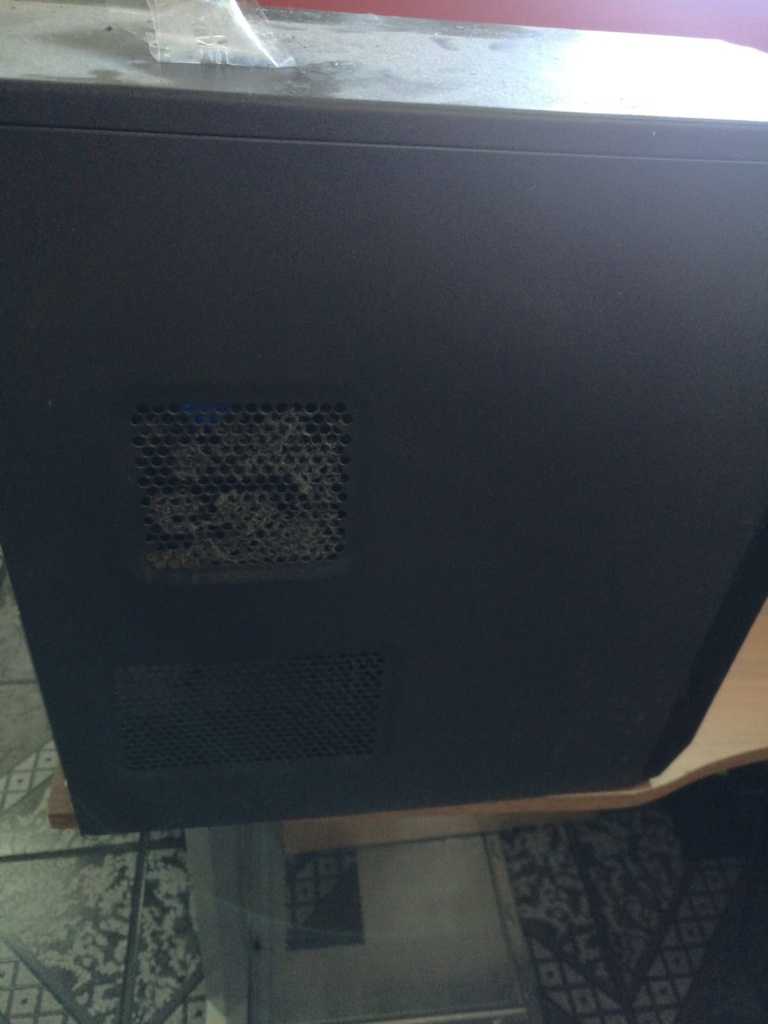 T-CLON-CPU