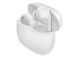 Xiaomi - Earphones - Para Cellular phone / Para Computer / Para Tablet - Wireless - Redmi Buds 4 White