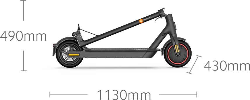 Xiaomi - Electric ScooterPro2