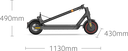 Xiaomi - Electric ScooterPro2