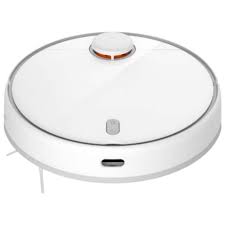 Xiaomi - Robot Vacuum Mop - 2 Pro White EU