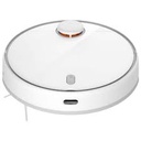 Xiaomi - Robot Vacuum Mop - 2 Pro White EU