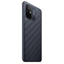 Xiaomi Redmi 12C - Smartphone - Android - 128 GB - Graphite gray - Touch - US