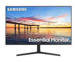 Samsung LS32B300NWNXGO - 32" - 1920 x 1080 - HDMI / DisplayPort - 75Hz
