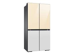 Samsung RF60A91R18D/AP - Refrigerator