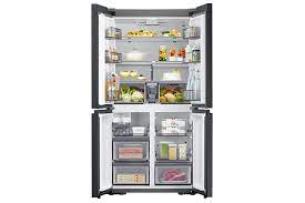 Samsung RF60A91R18D/AP - Refrigerator