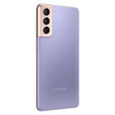 Samsung S21+ - Teléfono inteligente - Android -128GB  Violeta