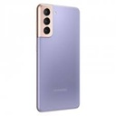 Samsung S21+ - Teléfono inteligente - Android -128GB  Violeta