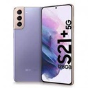 Samsung S21+ - Teléfono inteligente - Android -128GB  Violeta