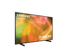Samsung TV 60in 4k Smart Crystal processor serie UN60AU7000