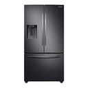 Samsung RF27T5201B1/AP - Refrigerator - 27ft - Black