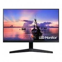 Samsung F22T350FHN - T35F Series - monitor LED - 22" - 1920 x 1080 Full HD (1080p) @ 75 Hz - IPS - 250 cd/m² - 1000:1 - 5 ms - HDMI, VGA - gris oscuro/azul
