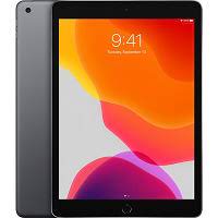 Apple 10.2-inch iPad Wi-Fi - 9ª generación - tableta - 256 GB - 10.2" IPS (2160 x 1620) - gris espacio