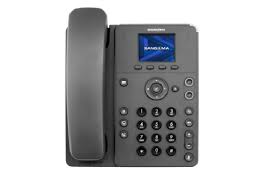 SG P310 IP PHONE 4 LINES10-100PHONE
