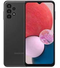 SM-A135MZKGGTO-Samsung Galaxy A13 - Smartphone - Android