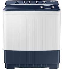Samsung - Washing machine - 11 K semi-automatic