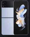 Samsung Galaxy Z Flip 4 - Smartphone - Android - 256 GB - Light blue - 8GB